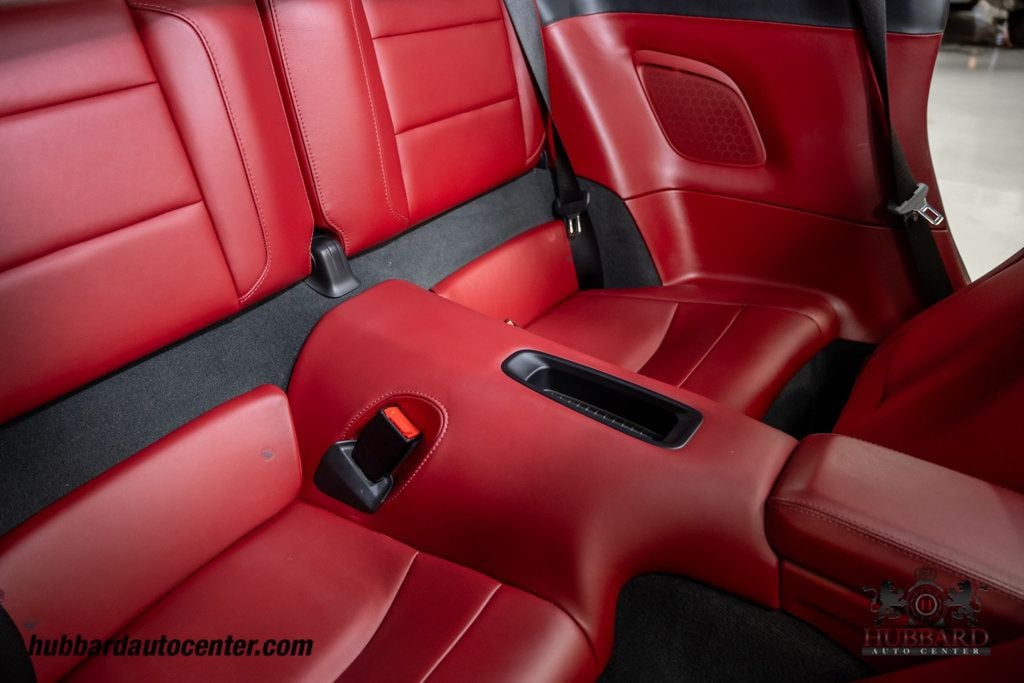 2018 Porsche 911 Turbo  - 23003369 - 89