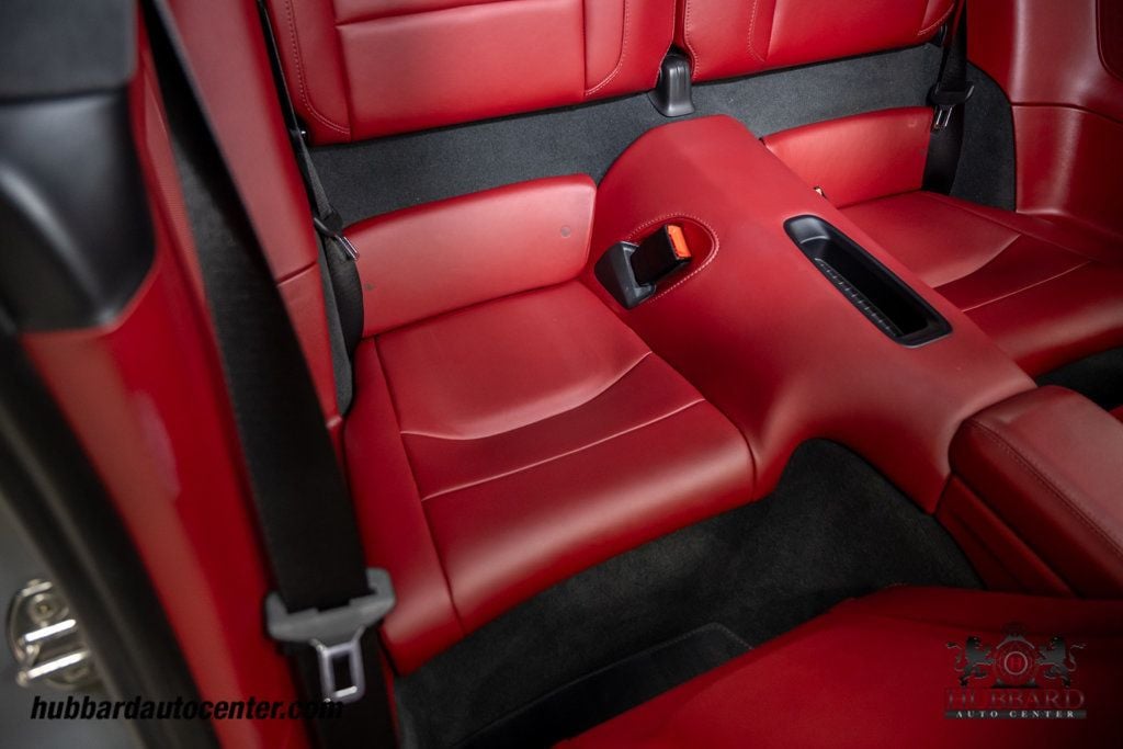 2018 Porsche 911 Turbo  - 23003369 - 90