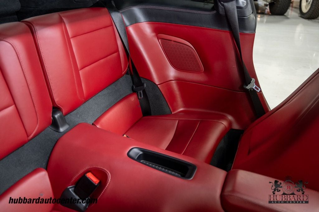 2018 Porsche 911 Turbo  - 23003369 - 91