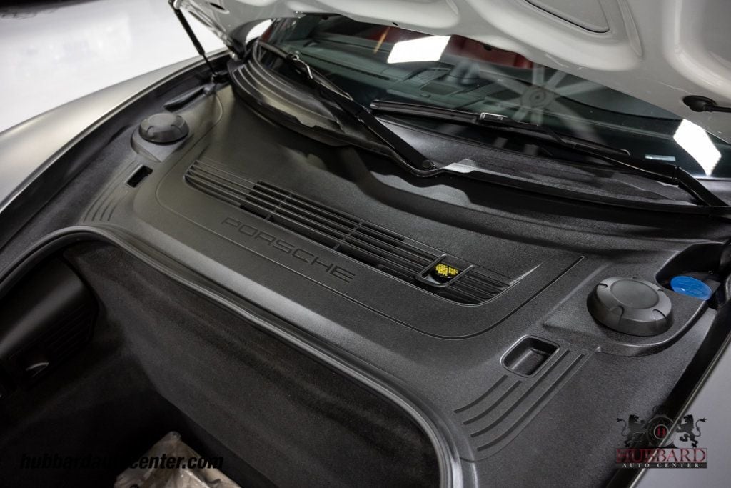 2018 Porsche 911 Turbo  - 23003369 - 97