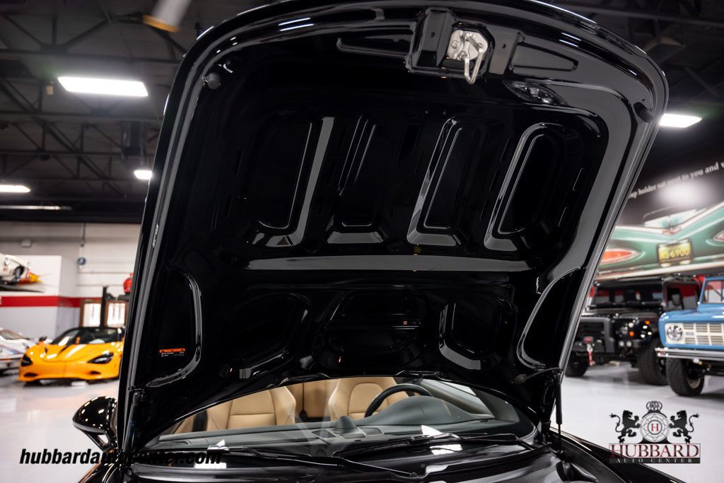 2018 Porsche 911 Turbo S  - 22936820 - 99