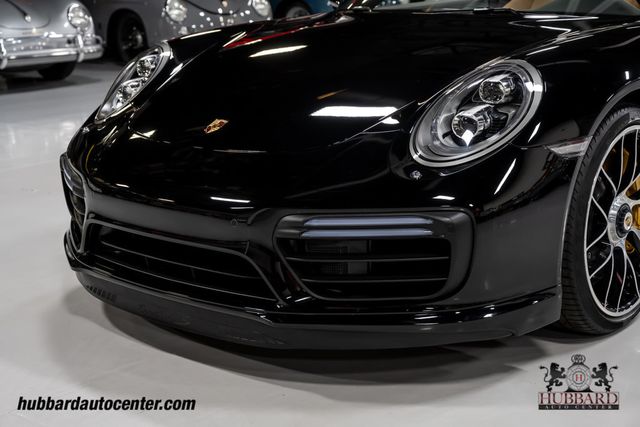 2018 Porsche 911 Turbo S  - 22936820 - 11
