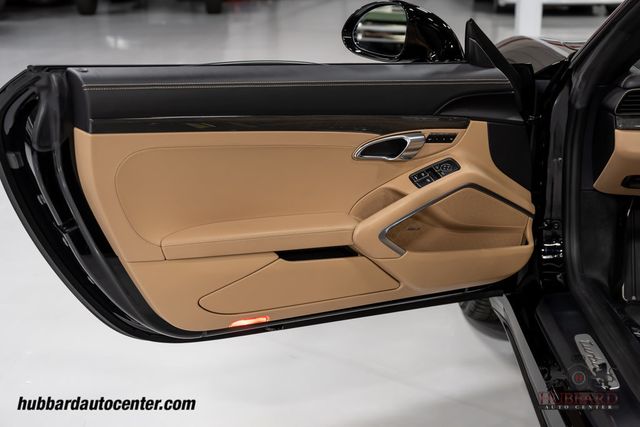 2018 Porsche 911 Turbo S  - 22936820 - 15