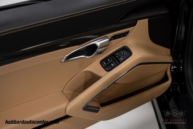 2018 Porsche 911 Turbo S  - 22936820 - 16