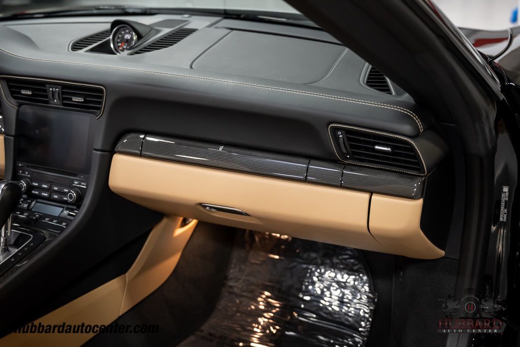 2018 Porsche 911 Turbo S  - 22936820 - 29