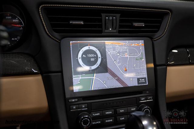 2018 Porsche 911 Turbo S  - 22936820 - 69