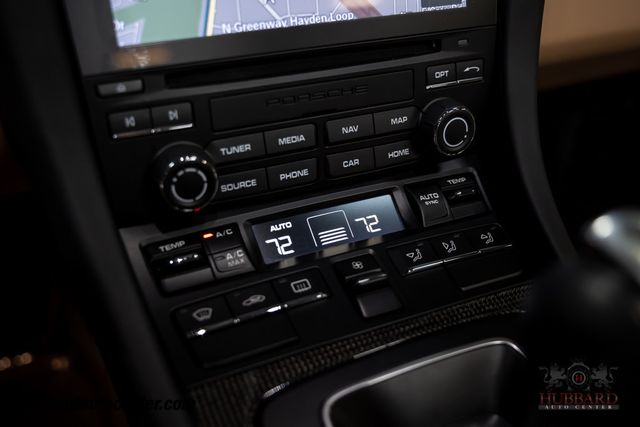 2018 Porsche 911 Turbo S  - 22936820 - 71