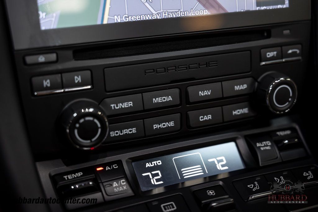 2018 Porsche 911 Turbo S  - 22936820 - 72