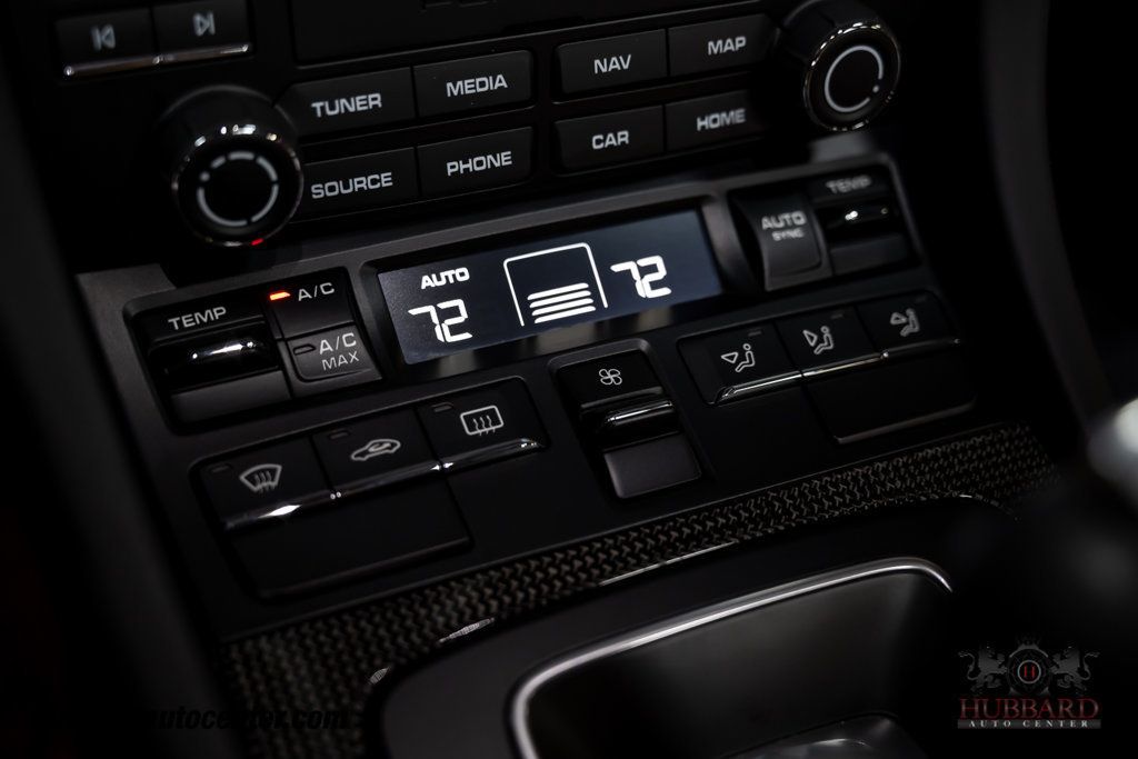 2018 Porsche 911 Turbo S  - 22936820 - 73