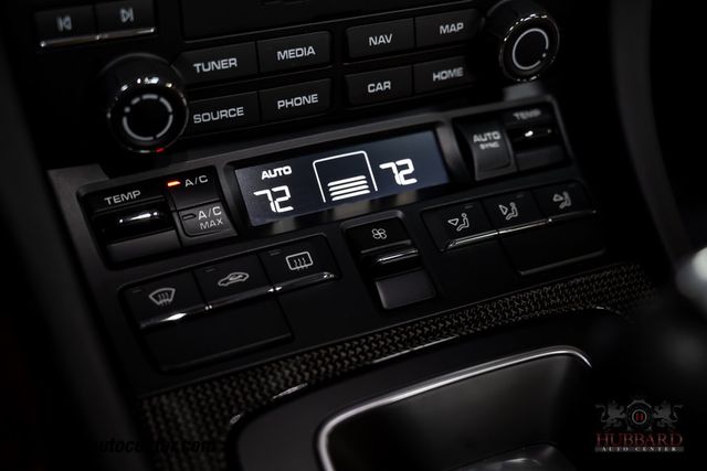 2018 Porsche 911 Turbo S  - 22936820 - 73