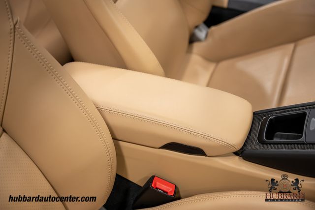 2018 Porsche 911 Turbo S  - 22936820 - 79