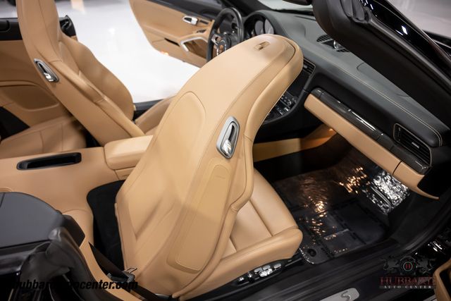 2018 Porsche 911 Turbo S  - 22936820 - 83