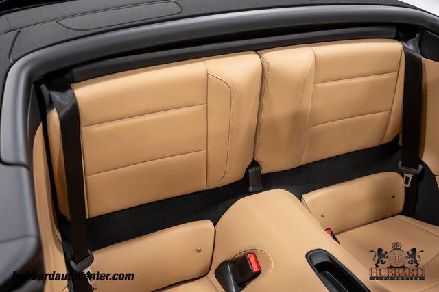 2018 Porsche 911 Turbo S  - 22936820 - 85