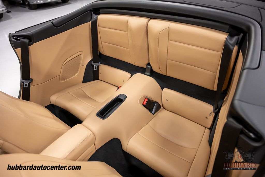 2018 Porsche 911 Turbo S  - 22936820 - 88