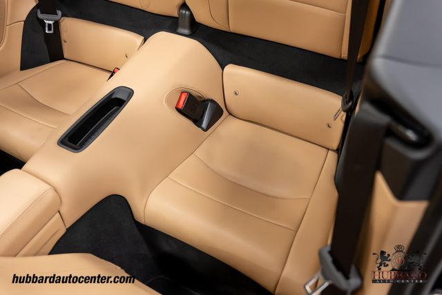 2018 Porsche 911 Turbo S  - 22936820 - 89