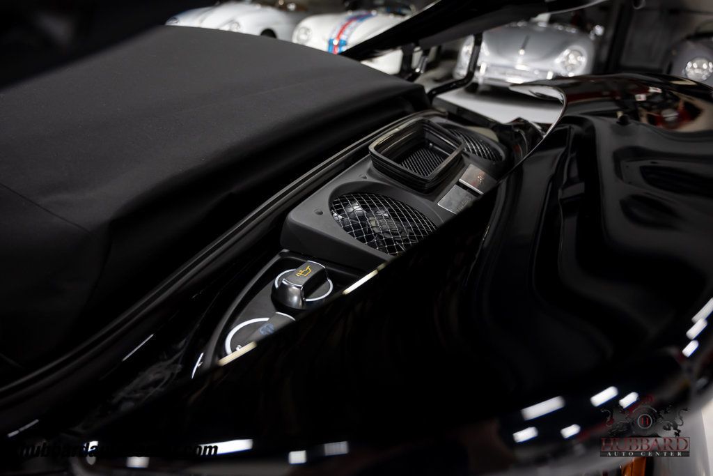 2018 Porsche 911 Turbo S  - 22936820 - 92