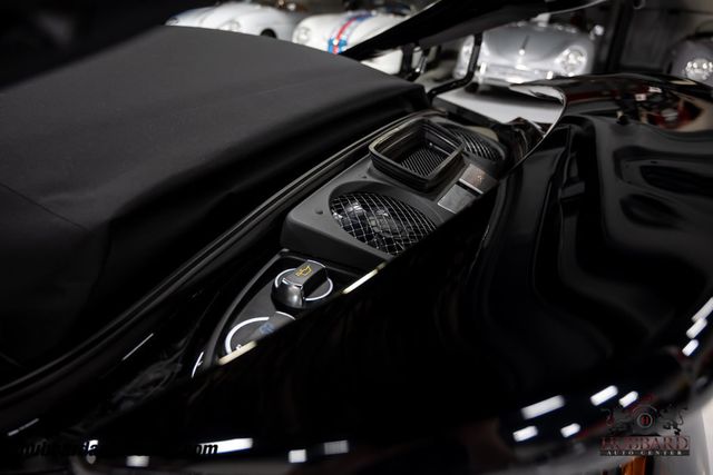 2018 Porsche 911 Turbo S  - 22936820 - 92