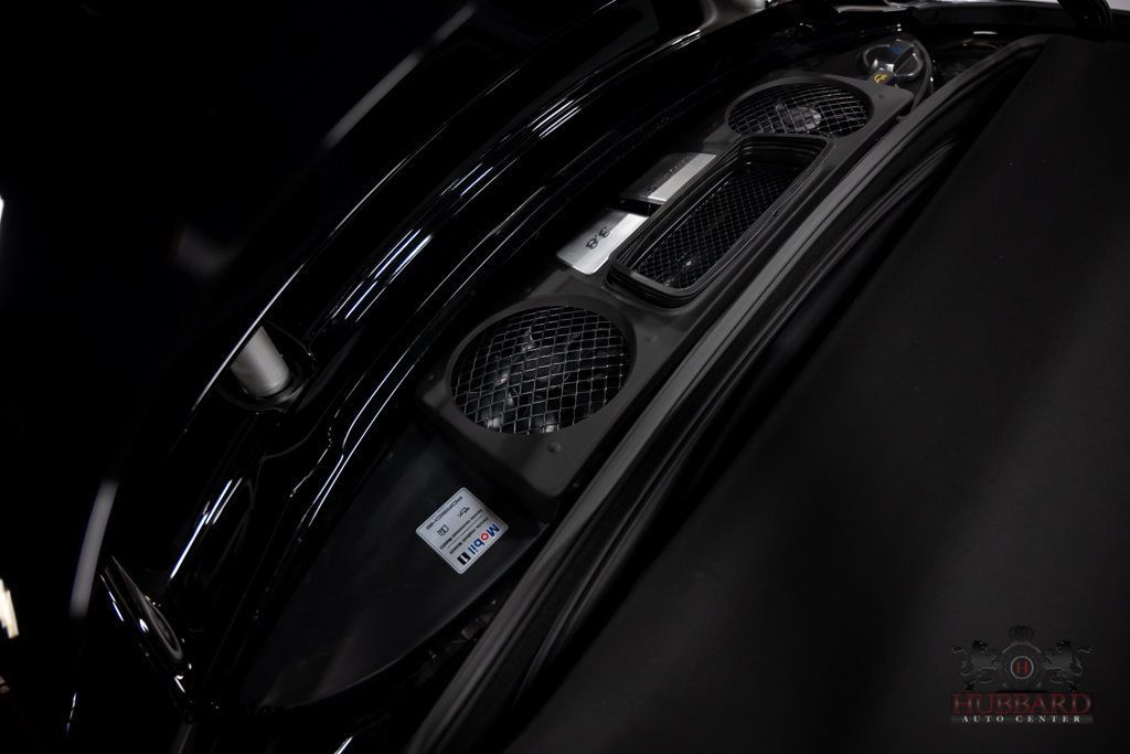 2018 Porsche 911 Turbo S  - 22936820 - 94