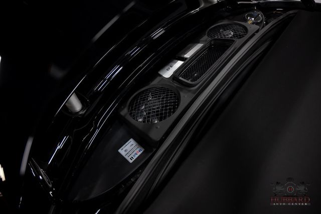 2018 Porsche 911 Turbo S  - 22936820 - 94