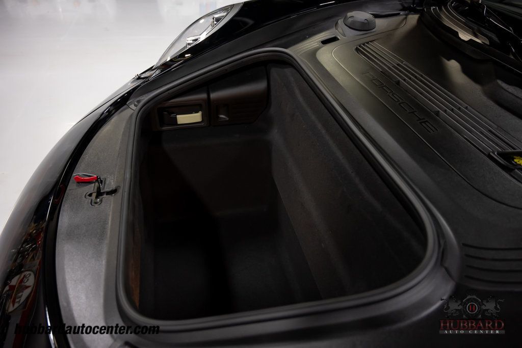 2018 Porsche 911 Turbo S  - 22936820 - 96