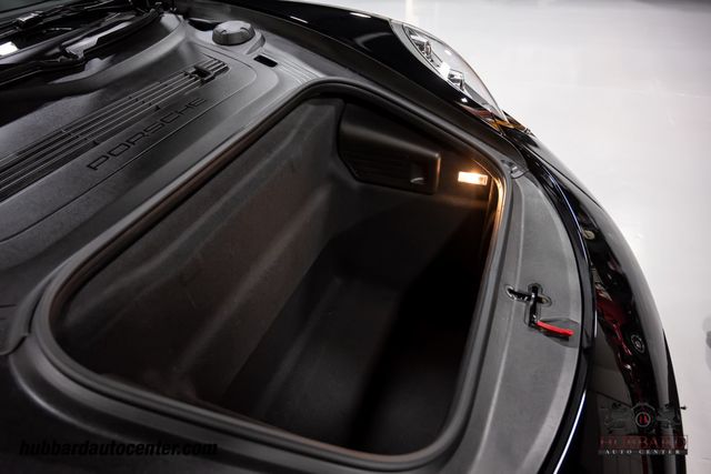 2018 Porsche 911 Turbo S  - 22936820 - 97