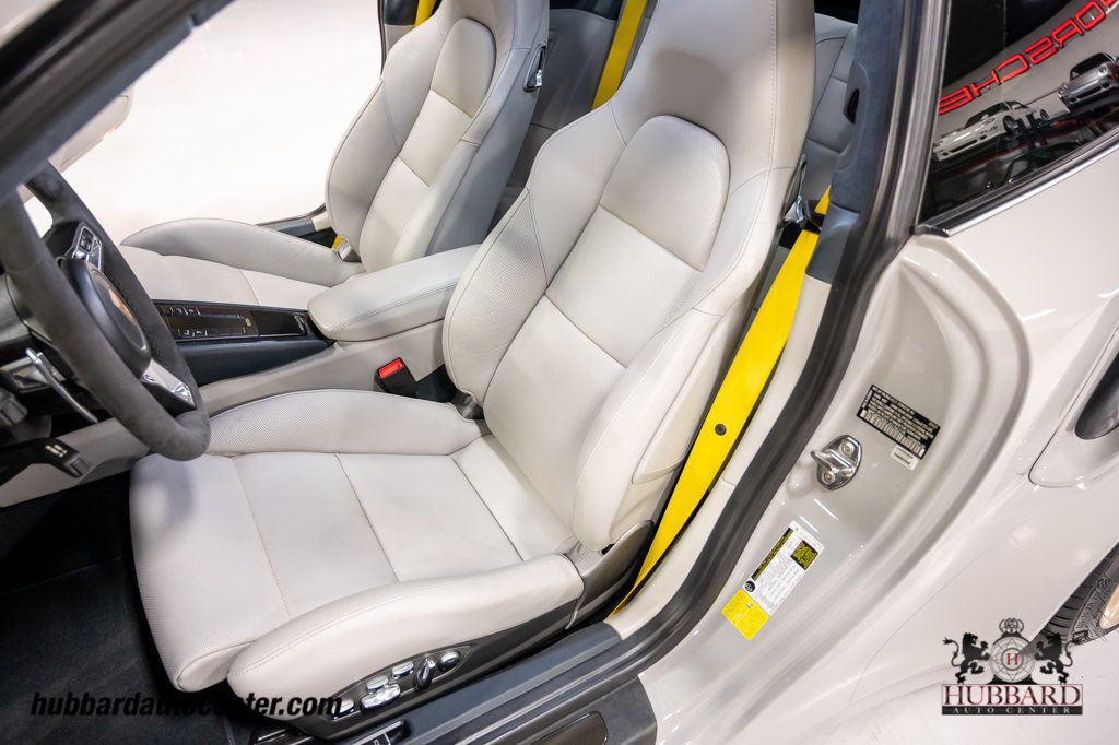 2018 Porsche 911 Turbo S  - 22992493 - 20