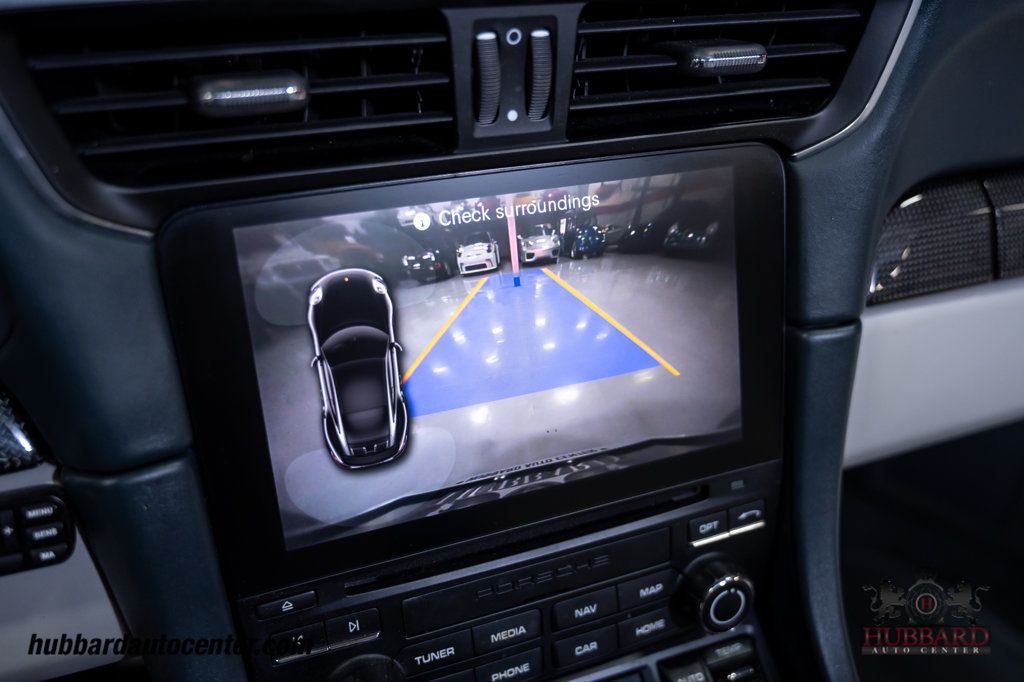 2018 Porsche 911 Turbo S  - 22992493 - 22