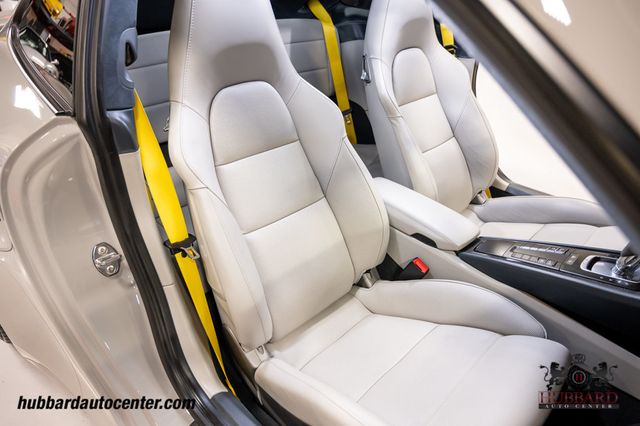 2018 Porsche 911 Turbo S  - 22992493 - 27