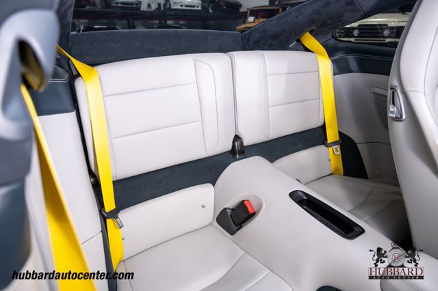 2018 Porsche 911 Turbo S  - 22992493 - 28