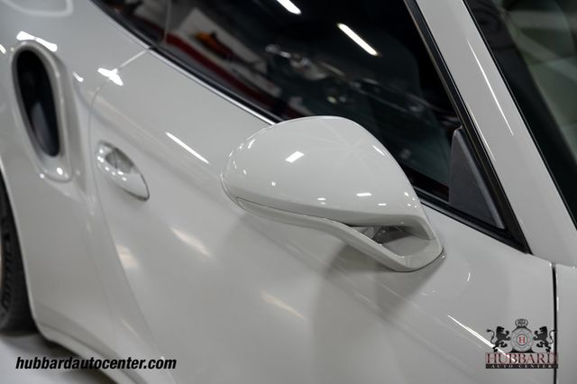 2018 Porsche 911 Turbo S  - 22992493 - 35