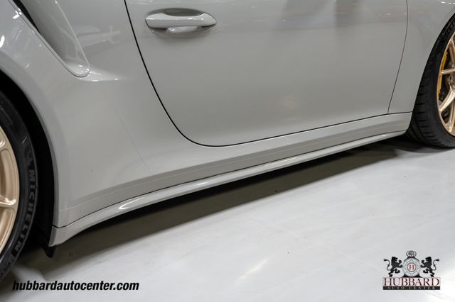 2018 Porsche 911 Turbo S  - 22992493 - 40