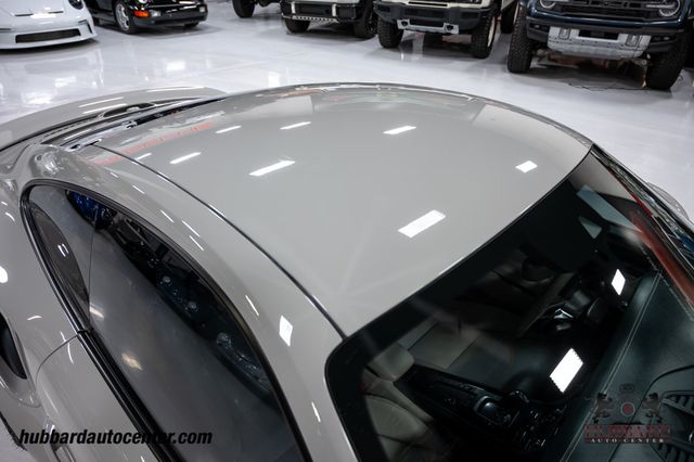 2018 Porsche 911 Turbo S  - 22992493 - 41