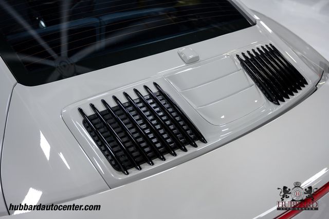 2018 Porsche 911 Turbo S  - 22992493 - 51