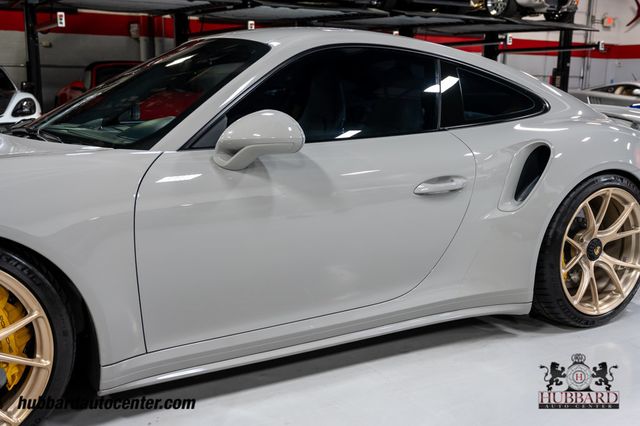 2018 Porsche 911 Turbo S  - 22992493 - 60