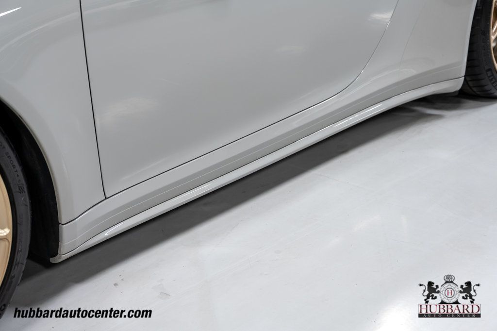 2018 Porsche 911 Turbo S  - 22992493 - 61