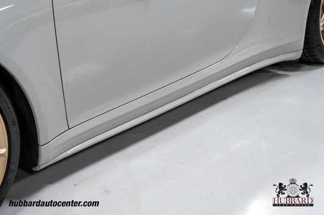 2018 Porsche 911 Turbo S  - 22992493 - 61