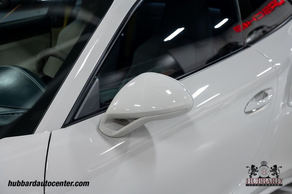 2018 Porsche 911 Turbo S  - 22992493 - 62