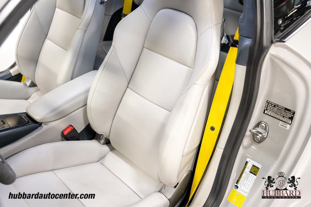 2018 Porsche 911 Turbo S  - 22992493 - 70