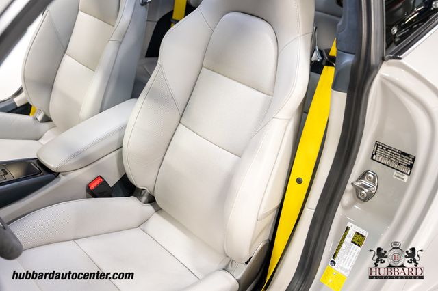 2018 Porsche 911 Turbo S  - 22992493 - 70