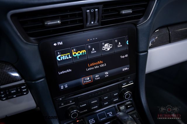 2018 Porsche 911 Turbo S  - 22992493 - 74