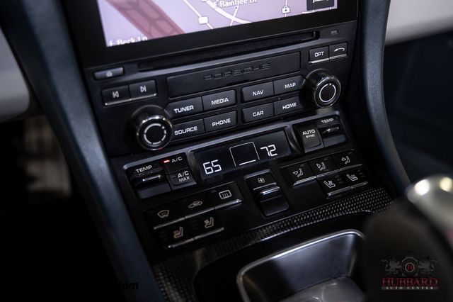 2018 Porsche 911 Turbo S  - 22992493 - 76