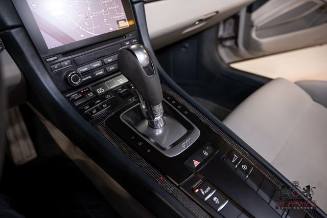 2018 Porsche 911 Turbo S  - 22992493 - 77