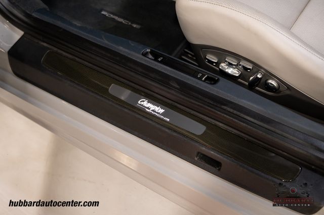 2018 Porsche 911 Turbo S  - 22992493 - 82