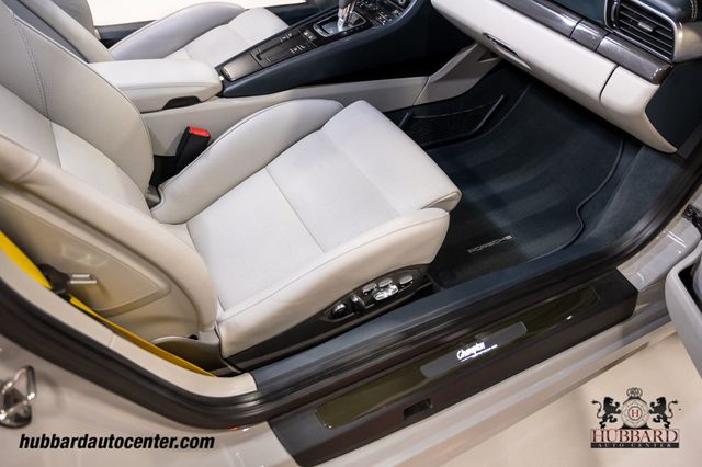 2018 Porsche 911 Turbo S  - 22992493 - 83