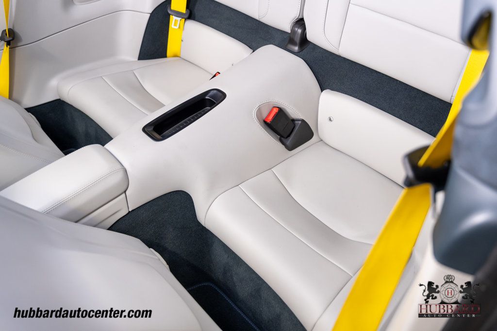 2018 Porsche 911 Turbo S  - 22992493 - 89