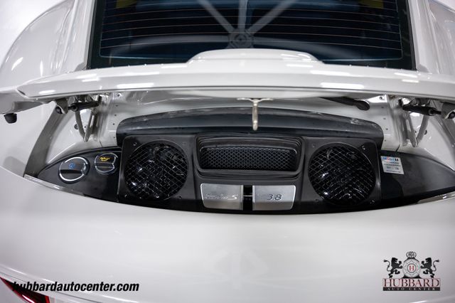 2018 Porsche 911 Turbo S  - 22992493 - 93