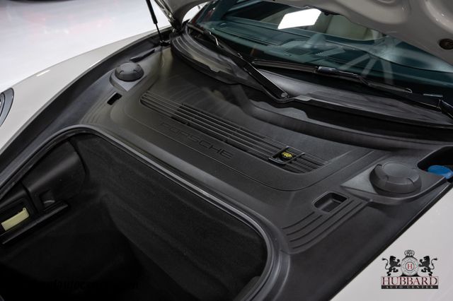 2018 Porsche 911 Turbo S  - 22992493 - 95