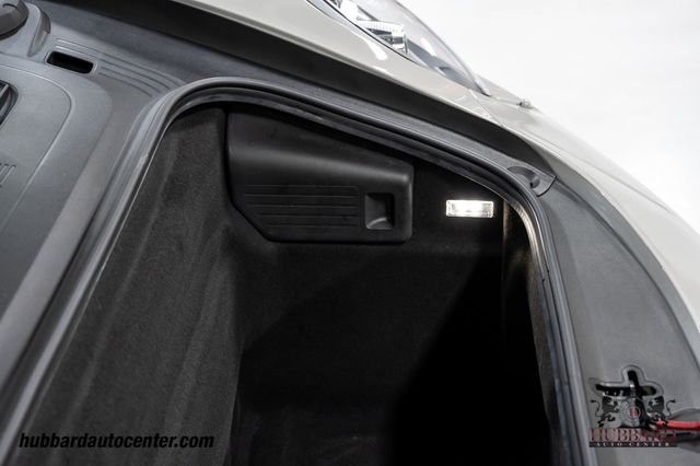 2018 Porsche 911 Turbo S  - 22992493 - 97