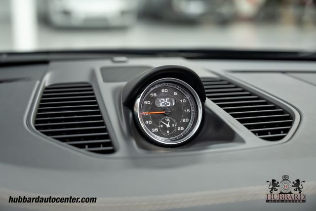 2018 Porsche 911 Turbo S Turbo S Cabriolet - 22936820 - 23