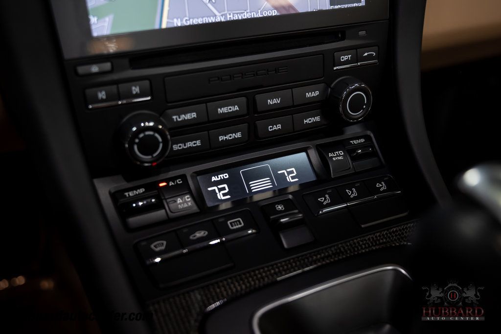 2018 Porsche 911 Turbo S Turbo S Cabriolet - 22936820 - 71